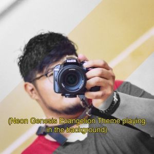 Meet your Posher, Javier